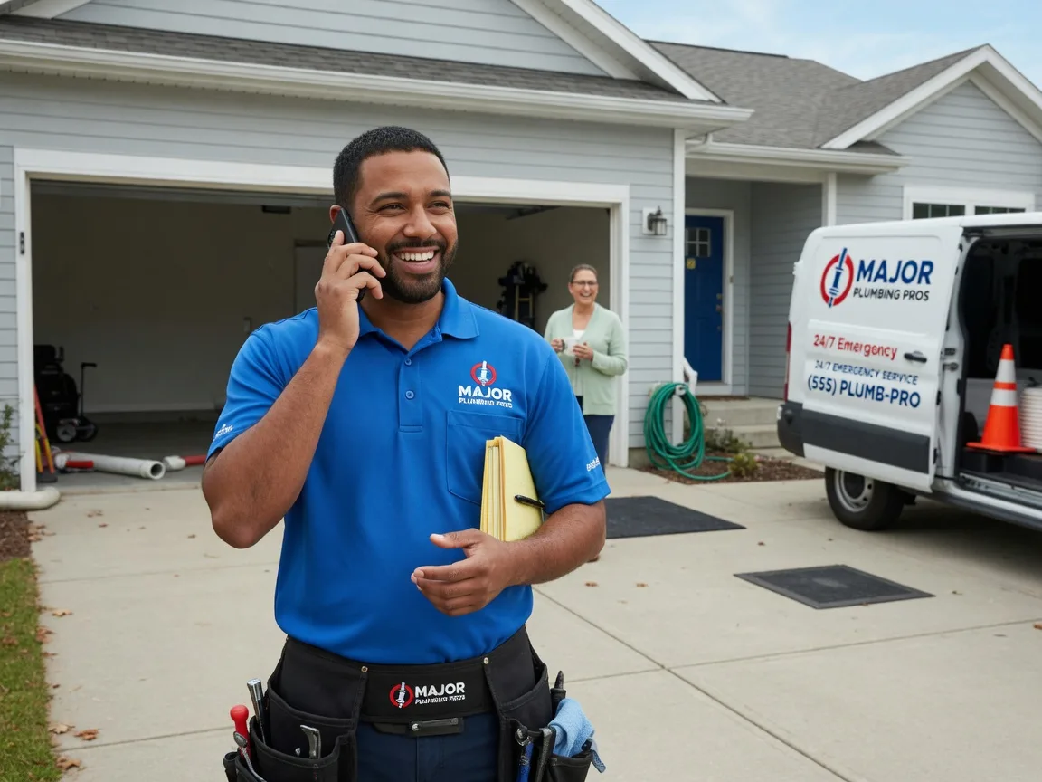 Drain Cleaning Services Coraopolis, PA FAQs
